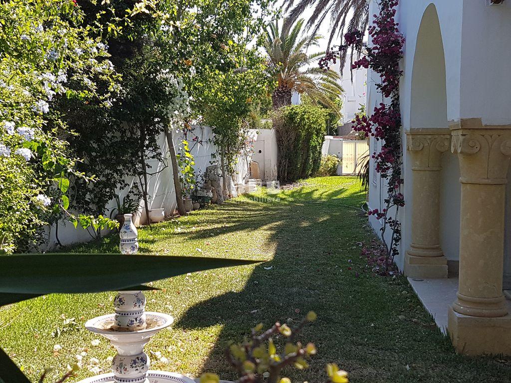 Appartement à vendre Tunisie