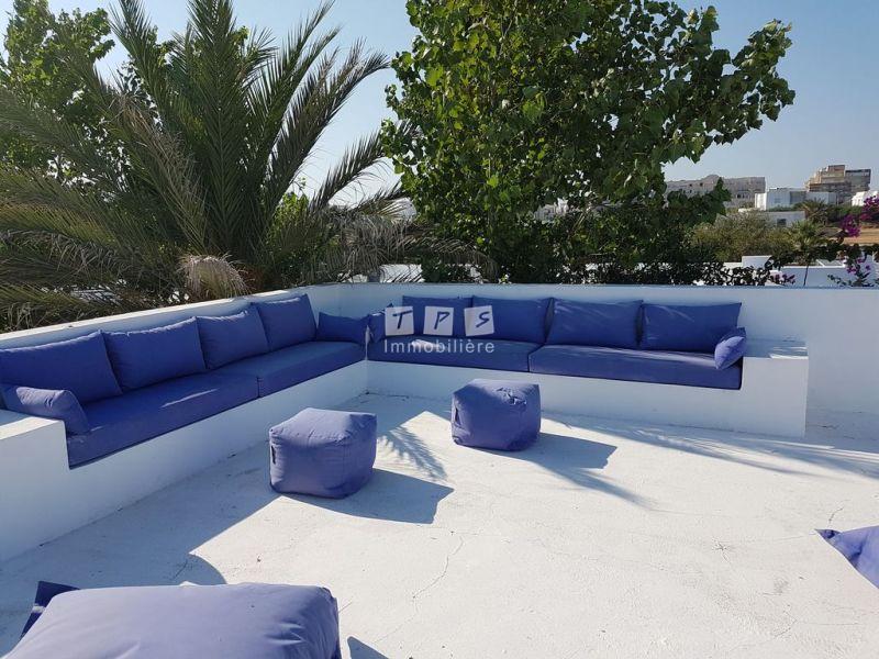 Appartement à vendre Tunisie