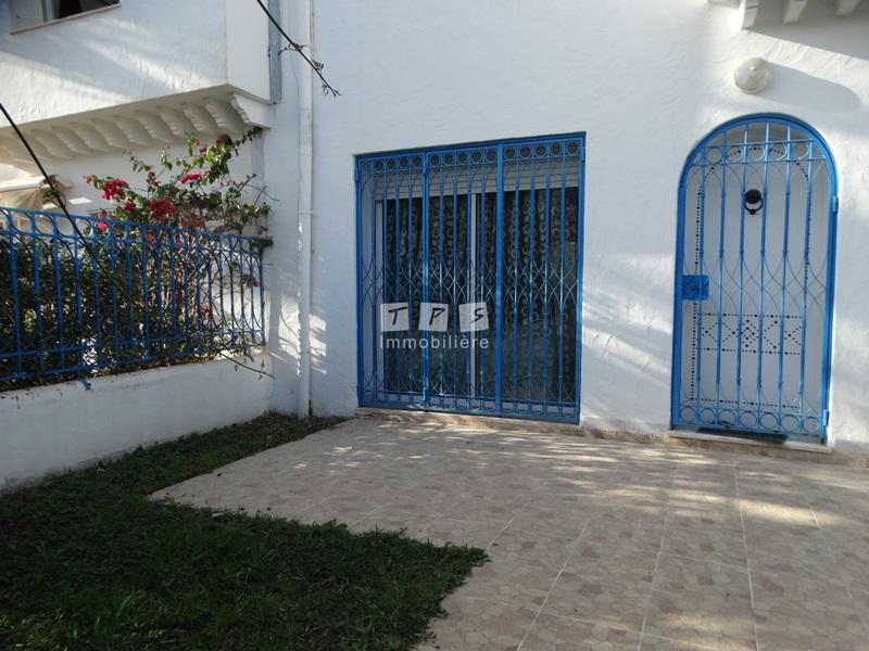 Appartement à vendre Tunisie