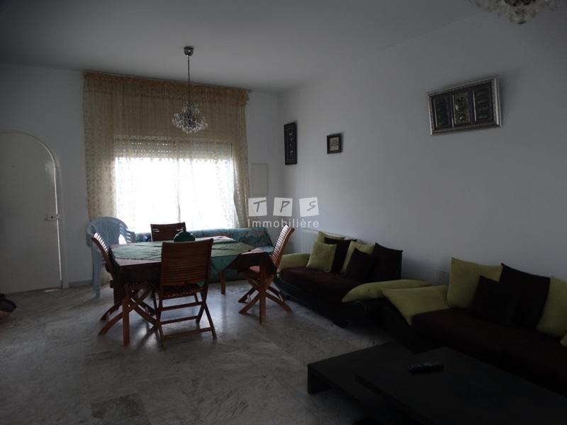 Appartement à vendre Tunisie