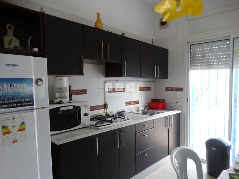 Appartement à vendre Tunisie