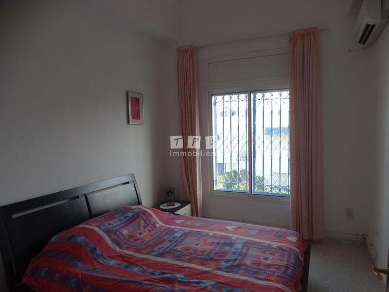 Appartement à vendre Tunisie
