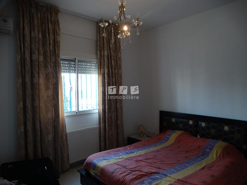 Appartement à vendre Tunisie