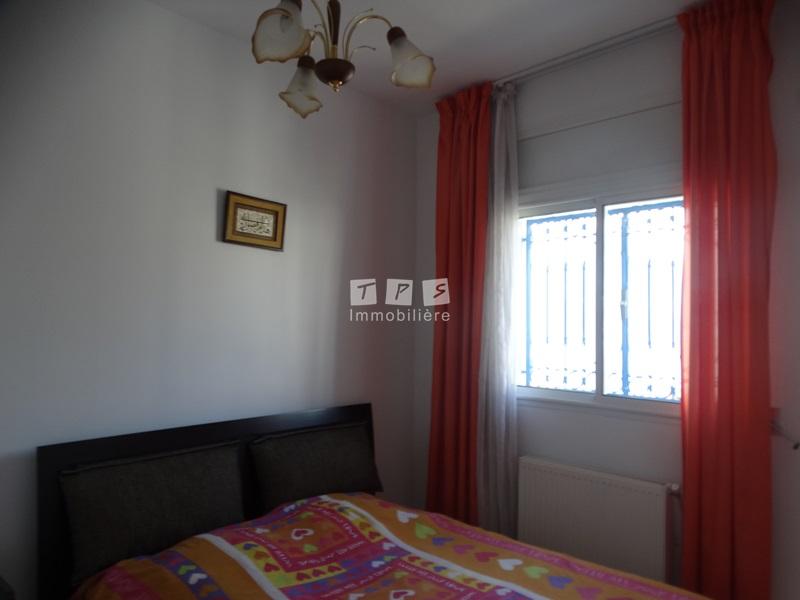 Appartement à vendre Tunisie