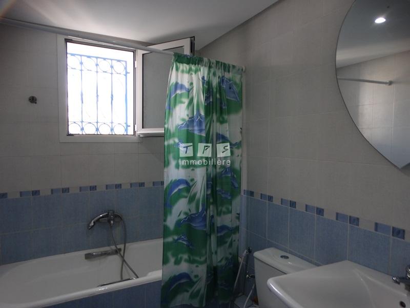 Appartement à vendre Tunisie