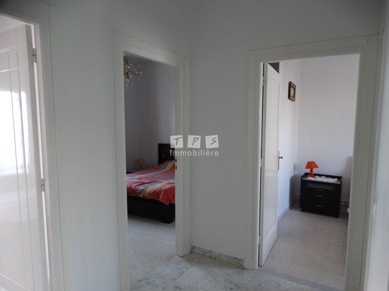 Appartement à vendre Tunisie