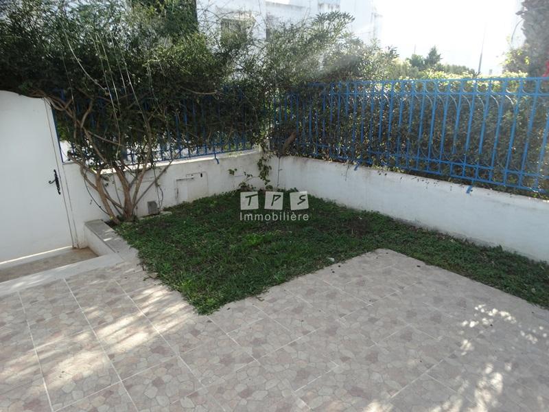 Appartement à vendre Tunisie