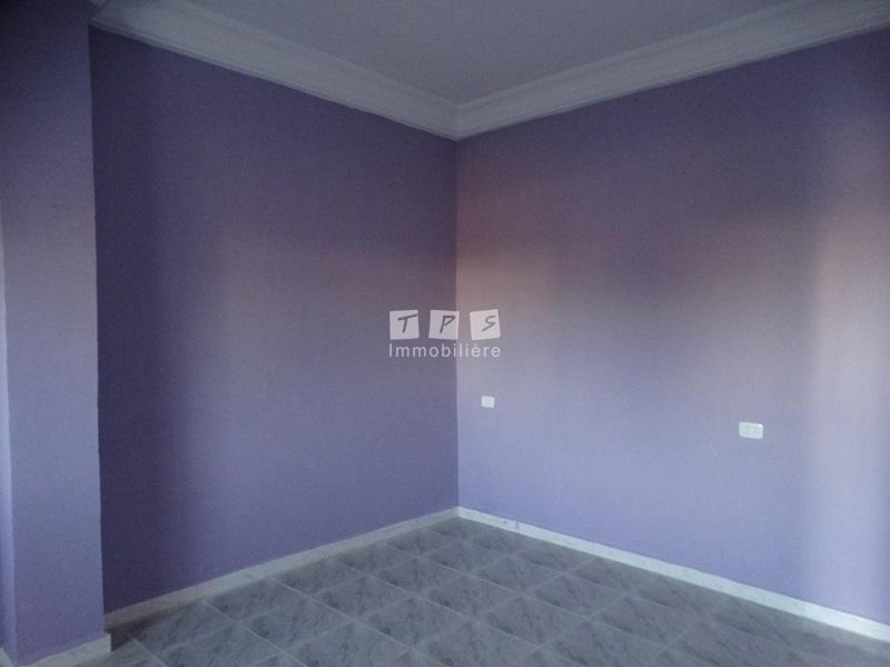 Appartement à vendre Tunisie