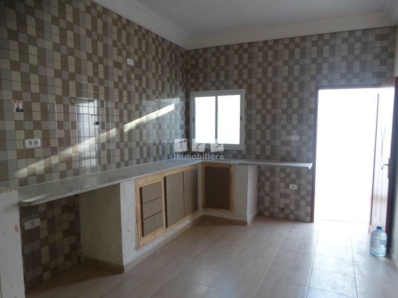 Appartement à vendre Tunisie