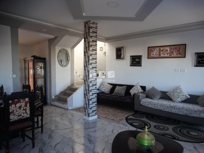 Appartement à vendre Tunisie