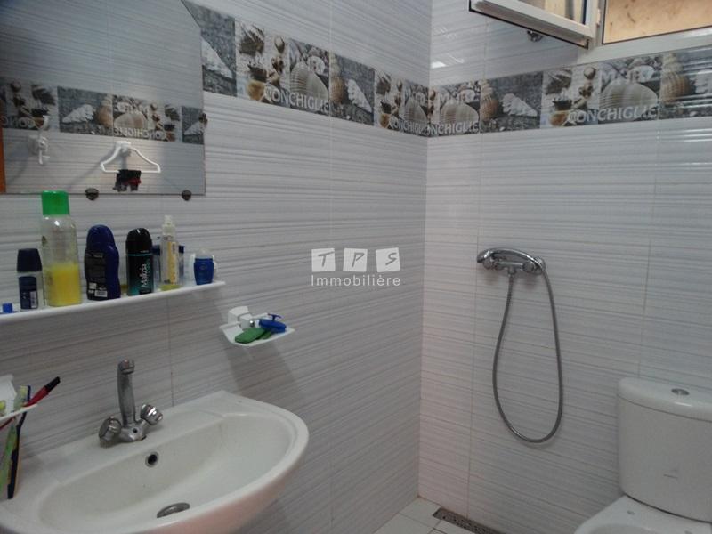 Appartement à vendre Tunisie