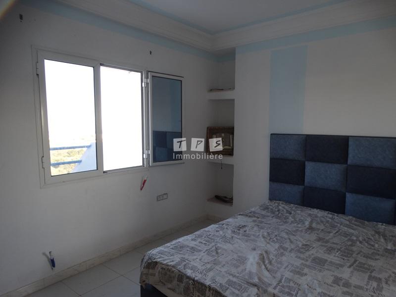 Appartement à vendre Tunisie