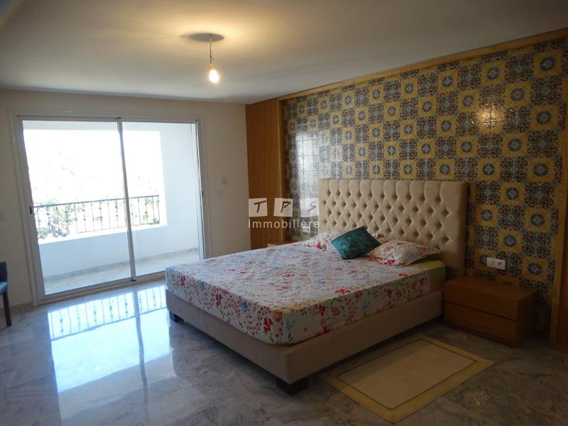 vente villa Tunisie