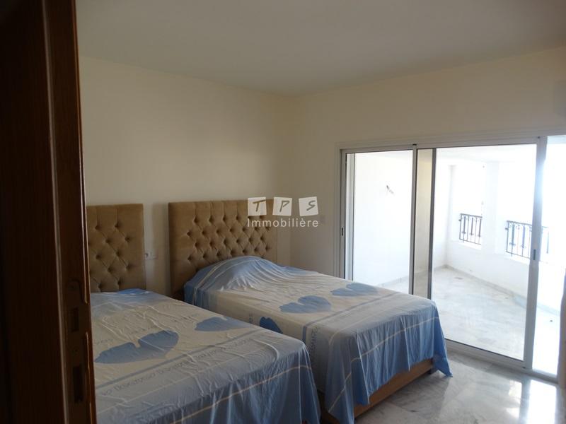 vente villa Tunisie