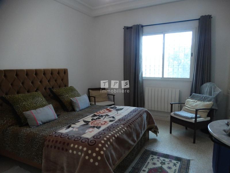 vente villa Tunisie