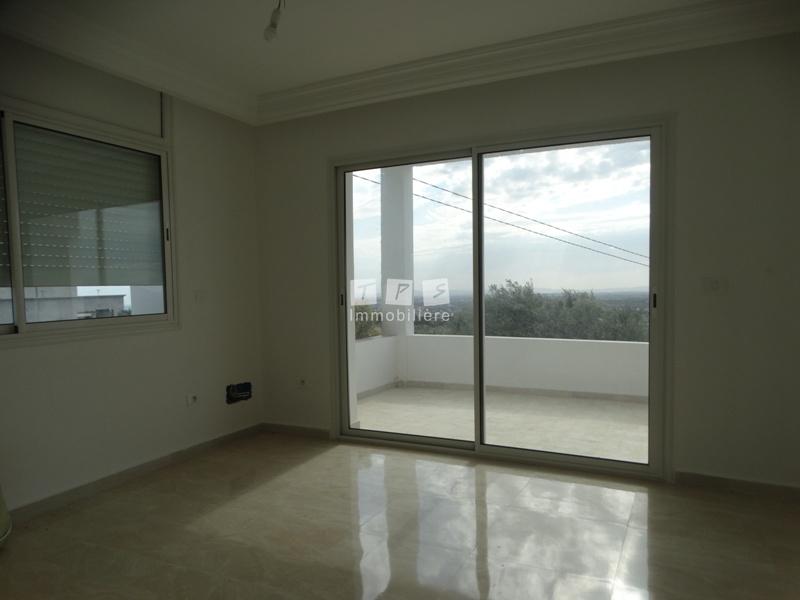vente villa Tunisie