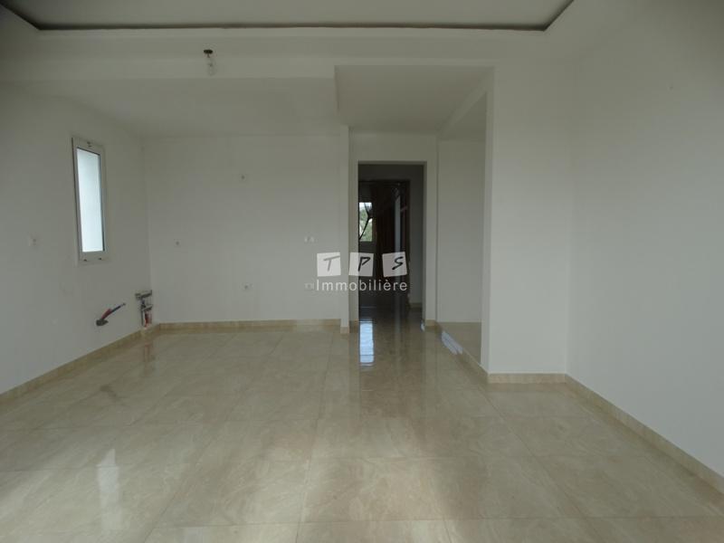 vente villa Tunisie