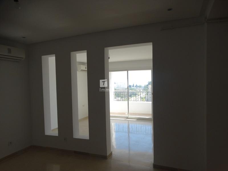 Appartement à vendre Tunisie