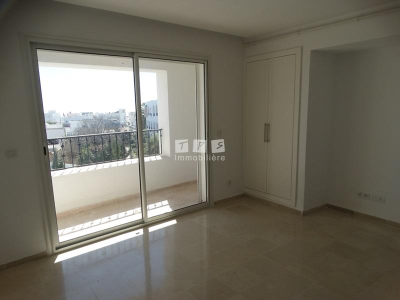 Appartement à vendre Tunisie