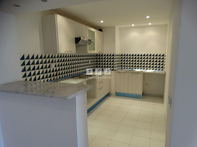 Appartement à vendre Tunisie
