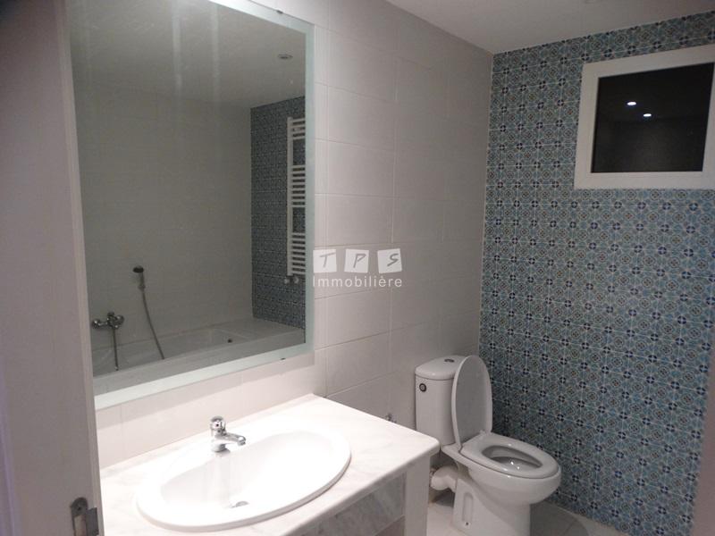 Appartement à vendre Tunisie