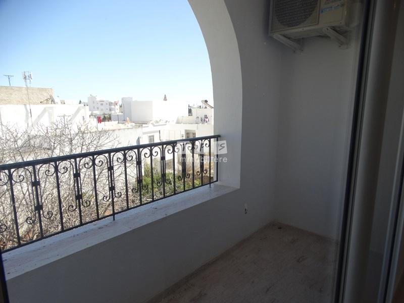 Appartement à vendre Tunisie