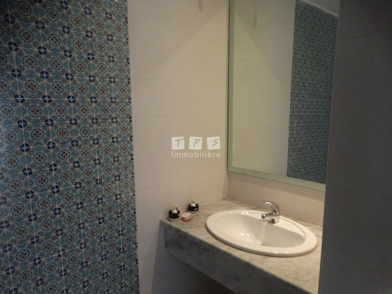 Appartement à vendre Tunisie