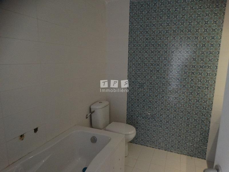 Appartement à vendre Tunisie
