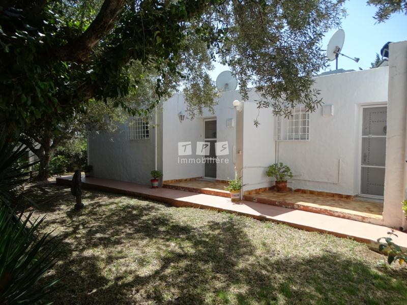 Appartement à vendre Tunisie