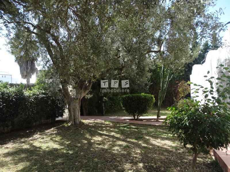 Appartement à vendre Tunisie