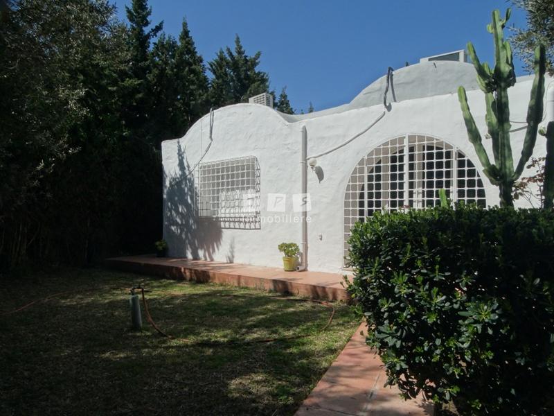 Appartement à vendre Tunisie