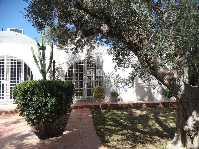 Appartement à vendre Tunisie