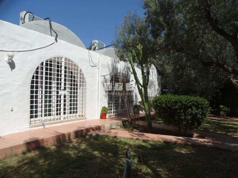 Appartement à vendre Tunisie