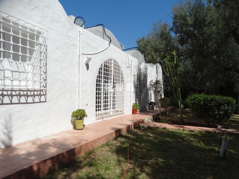 Appartement à vendre Tunisie