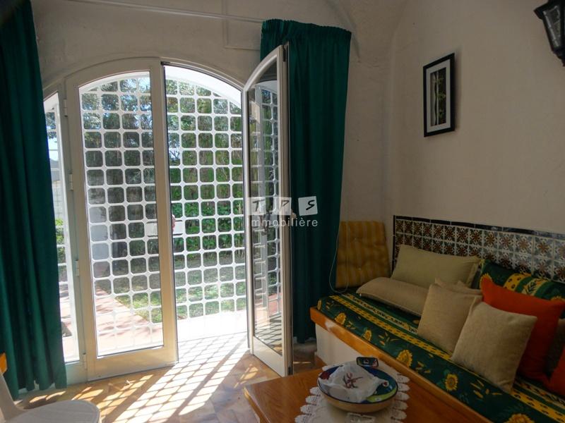 Appartement à vendre Tunisie