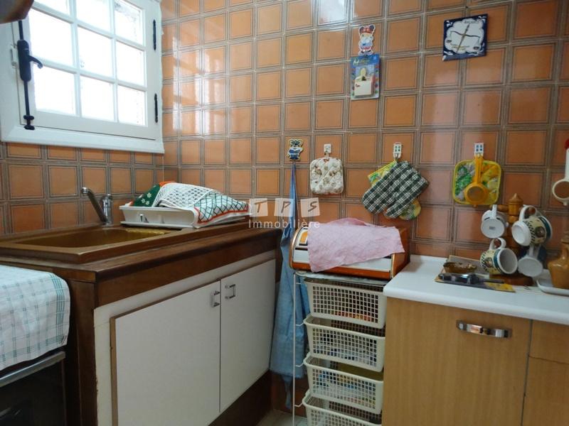 Appartement à vendre Tunisie