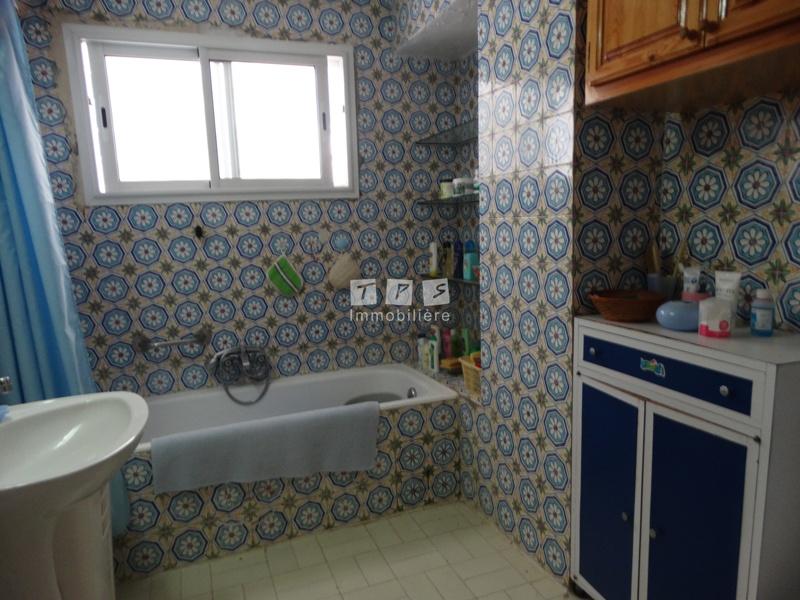 Appartement à vendre Tunisie