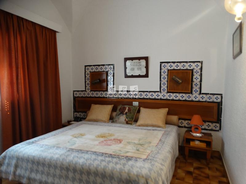 Appartement à vendre Tunisie