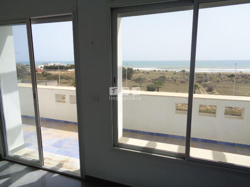 vente villa Tunisie
