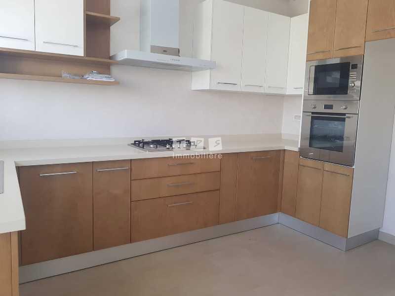Appartement à vendre Tunisie