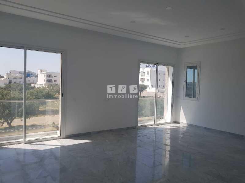 Appartement à vendre Tunisie