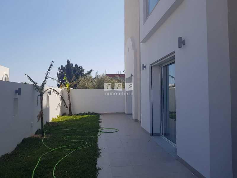Appartement à vendre Tunisie