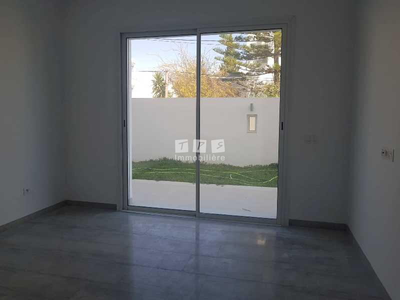 Appartement à vendre Tunisie