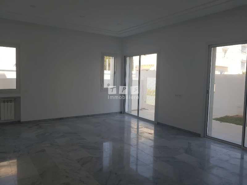 Appartement à vendre Tunisie