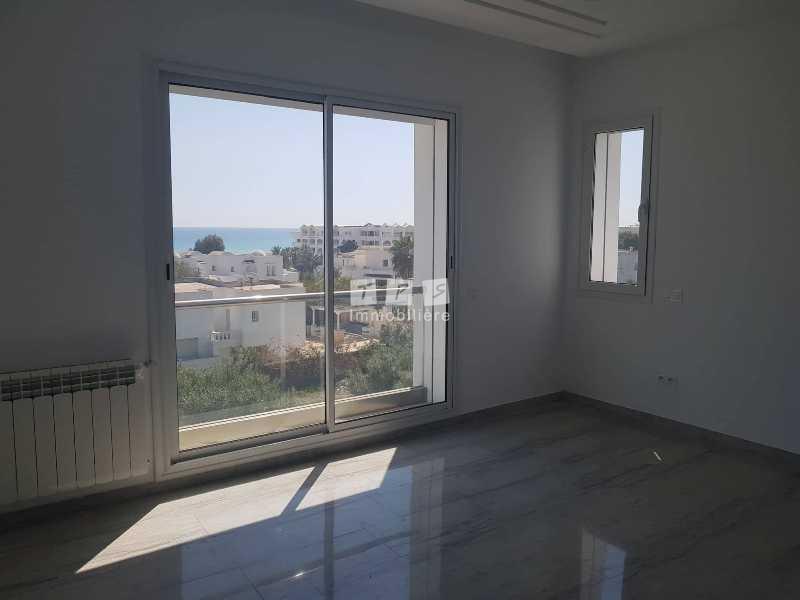Appartement à vendre Tunisie