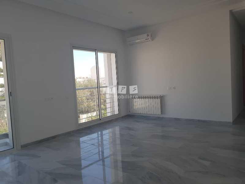 Appartement à vendre Tunisie