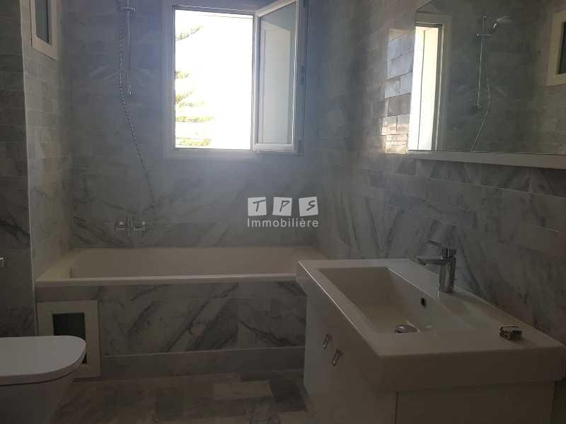 Appartement à vendre Tunisie