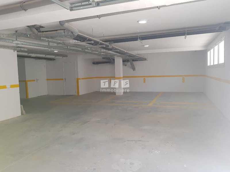Appartement à vendre Tunisie