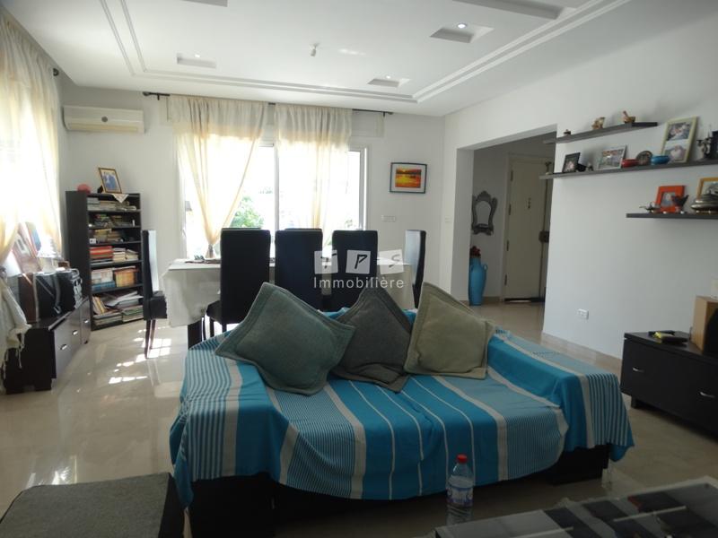 vente villa Tunisie