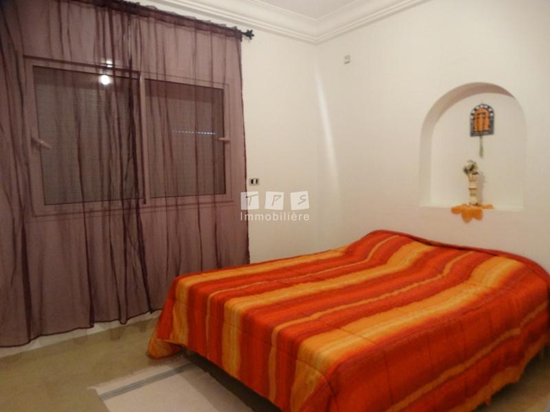 vente villa Tunisie